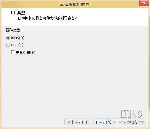 UEFI里启动Windows XP/Server 2003 x86教程